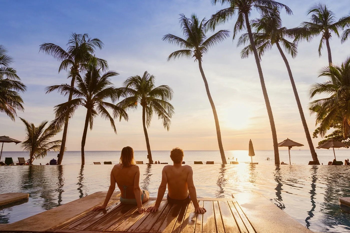 Nungwi Beach, Zanzibar